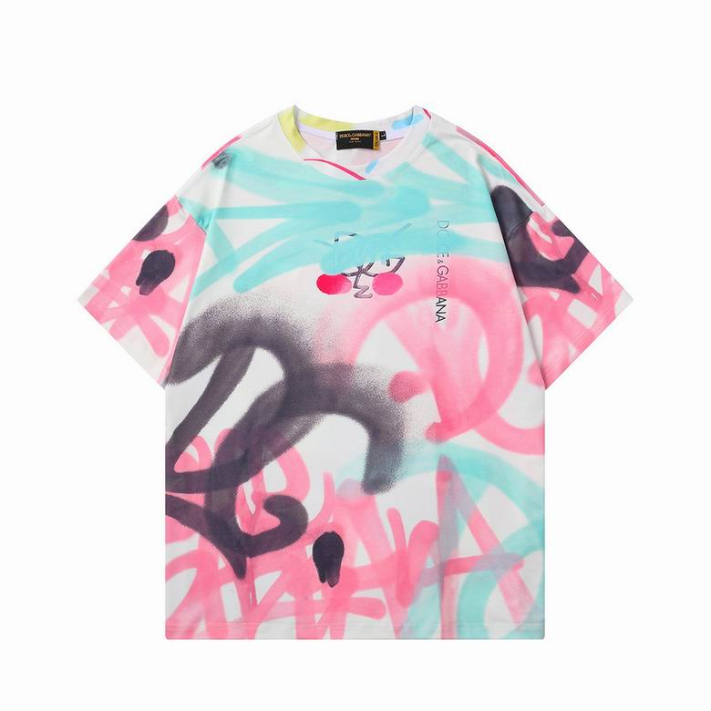 hot sale short t-shirt-015